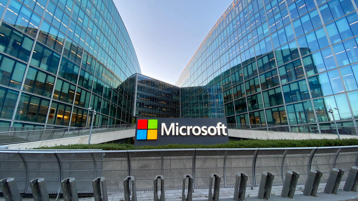 Microsoft