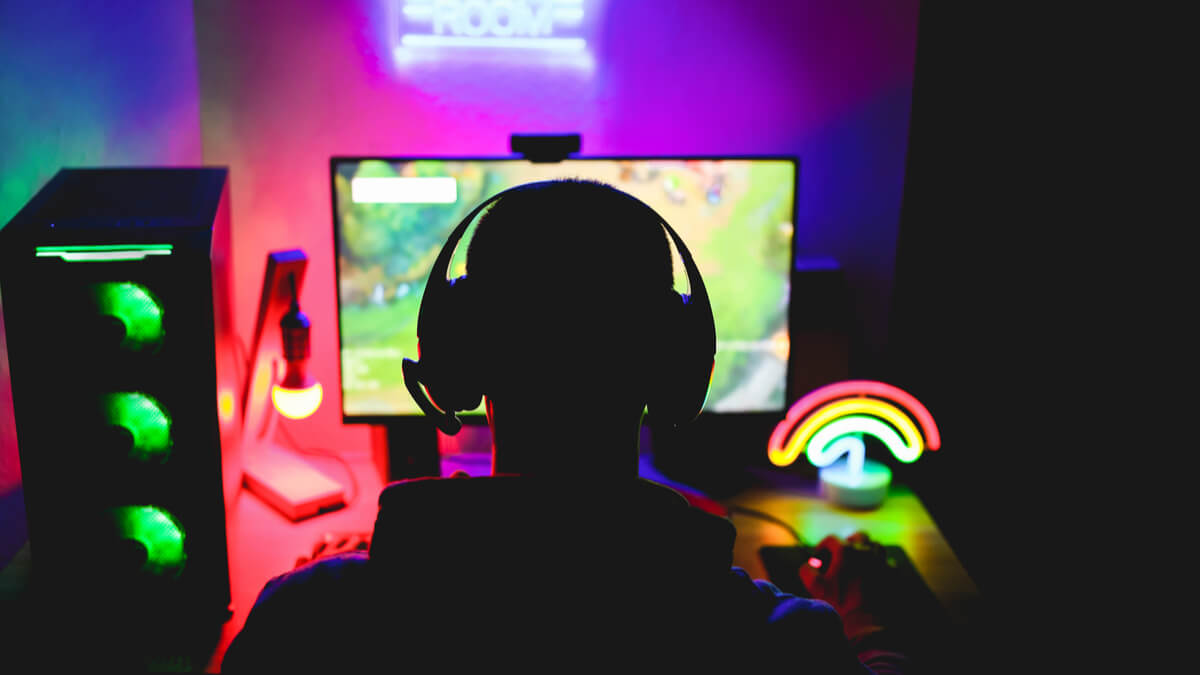 Twitch