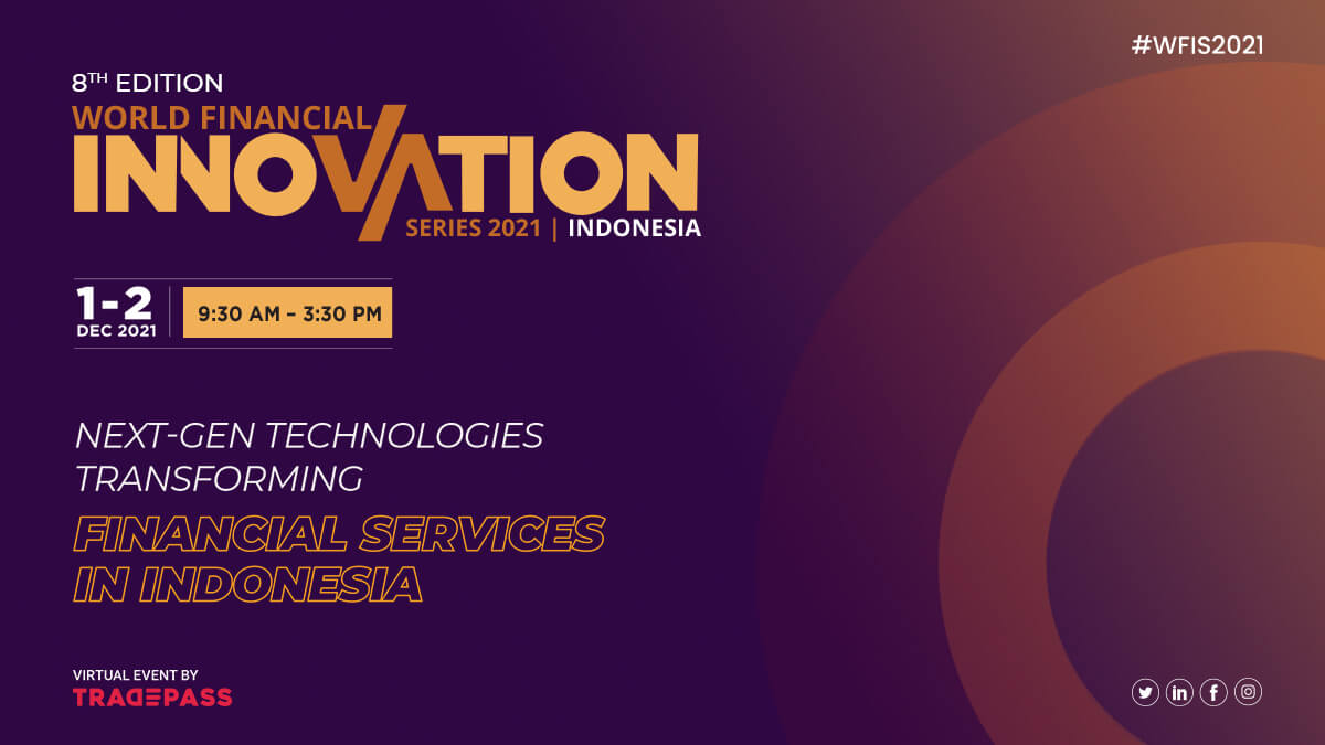 8th Edition World Financial Innovation Series Indonesia