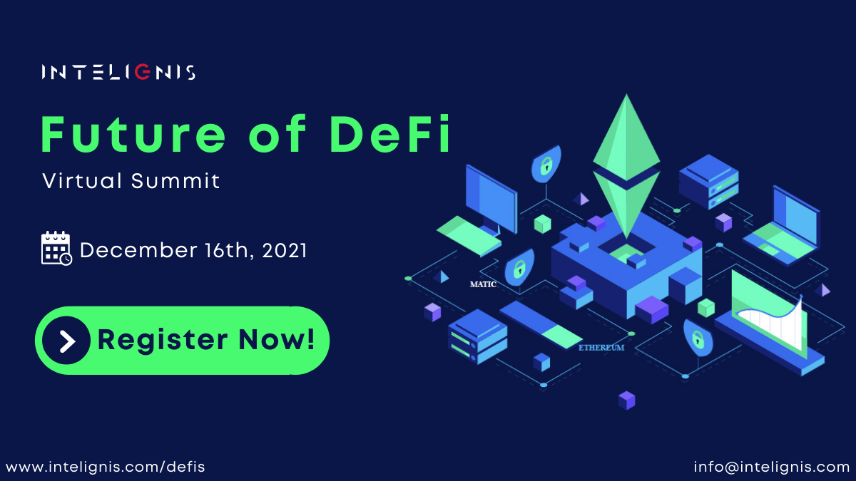 Future of DeFi