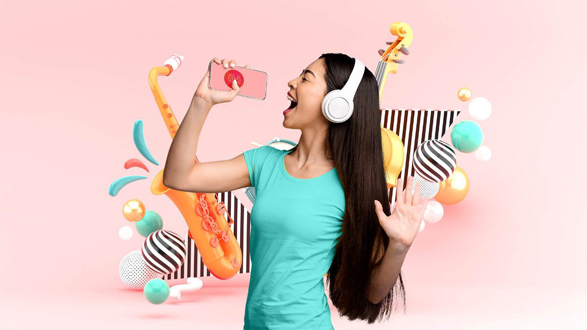 Monty Mobile and Hutchison 3 Indonesia release “My RBT” the trendiest way to entertain callers!