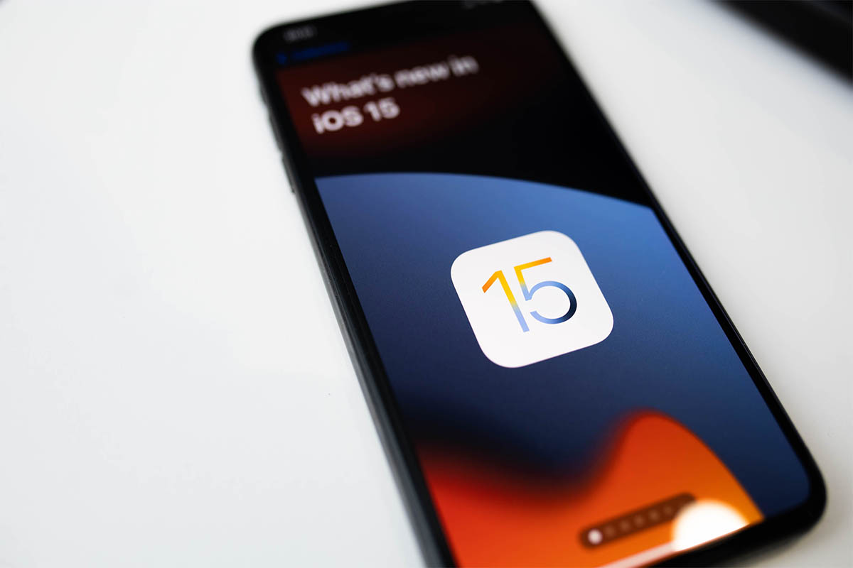 Everything you need to know about the iOS 15.2 update